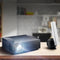VIVIBRIGHT Beamer Projector F30 - Support 4K Full HD - 4.800 Lumen