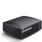 VIVIBRIGHT Beamer Projector F30 - Support 4K Full HD - 4.800 Lumen