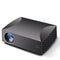VIVIBRIGHT Beamer Projector F30 - Support 4K Full HD - 4.800 Lumen