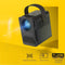 Belesy® Beamer Projector M13 - Mini Beamer - Support 4K Full HD