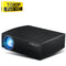 Belesy® Beamer Projector L50B - 4K Support - Contrast 15.000:1