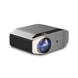 Belesy® Beamer Projector M30 - 4K Support - 10.000:1 Contrast - 2.800 Lumen