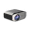 Belesy® Beamer Projector M30 - 4K Support - 10.000:1 Contrast - 2.800 Lumen