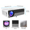 Belesy® Beamer Projector M23 - 4K Support - 6.000 Lumen - 10.000:1 Contrast