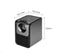 Belesy® Beamer Projector M25 - 4K Support - 10.000:1 Contrast - 3.500 Lumen