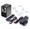 Belesy® Beamer Projector M25 - 4K Support - 10.000:1 Contrast - 3.500 Lumen