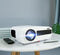 Belesy® Beamer Projector M26 - 4K Support - 7.000 Lumen - 10.000:1 Contrast