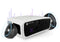 Belesy® Beamer Projector M26 - 4K Support - 7.000 Lumen - 10.000:1 Contrast
