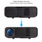 Belesy® Beamer Projector M28 - 4K Support - 10.000:1 Contrast - 3.200 Lumen