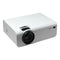 Belesy® Beamer Projector M33 Wit – Full HD Support – Bluetooth & Wifi