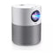 Belesy® Beamer Projector M35 - Mini Beamer - Wit – Full HD Support – Bluetooth