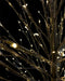 Homestylingshop.nl Kerstboom Ø40 cm van LED-verlichting | Hoogte 150 cm