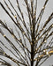 Homestylingshop.nl Kerstboom Ø40 cm van LED-verlichting | Hoogte 150 cm