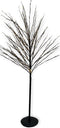 Kerstboom Ø40 cm van LED-verlichting | Hoogte 150 cm