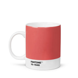 Copenhagen Design Mug Limited Edition Gift Box Color of the Year 2019