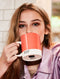 Copenhagen Design Mug Limited Edition Gift Box Color of the Year 2019