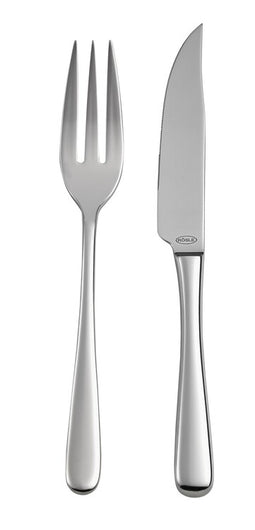 Rösle Keuken Passion Cutlery Set Steak Set of 12 Pieces