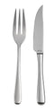Rösle Keuken Passion Cutlery Set Steak Set of 12 Pieces