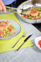 Rösle Keuken Passion Cutlery Set Steak Set of 12 Pieces
