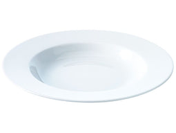 L.S.A. Dine Serving Soup Bowls 25 cm Set of 4 Pieces