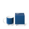 Copenhagen Design COY20 Coffee Cup 375 ml Giftbox blue