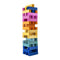 Sunnylife Outdoor Games Mega Jumbling Tower