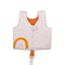 Sunnylife Kids Swimtime Lifesaver Vest 2-3