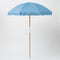 Sunnylife BeachBeach Umbrella Classic Blue