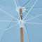 Sunnylife BeachBeach Umbrella Classic Blue
