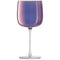 L.S.A. Aurora Wine Glass 450 ml Polar Violet x 4