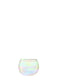 L.S.A. Bubble Balloon Glass 680 ml Pearl x 4