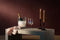 L.S.A. Pearl Champagne Set Mother of Pearl 250 ml/H24,5 cm