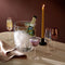 L.S.A. Pearl Champagne Set Mother of Pearl 250 ml/H24,5 cm