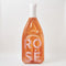 Sunnylife Pool FloatsLuxe Lie-On Float Rose Bottle