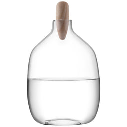 L.S.A. Float Decanter & Ash Stopper 1,5 liter *