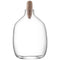 L.S.A. Float Decanter & Ash Stopper 1,5 liter *
