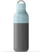 Lund Skittle Active Bottle - 2 Tone - Grey & Mint - 500ml