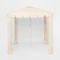 Sunnylife 2023 Beach Cabana Casa Blanca