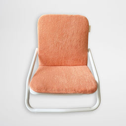 Sunnylife 2023 Cushioned Beach Chair Utopia Melon