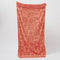 Sunnylife 2023 Luxe Towel De Playa Coral