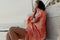 Sunnylife 2023 Luxe Towel De Playa Coral