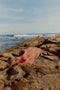 Sunnylife 2023 Luxe Towel De Playa Coral