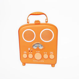 Sunnylife 2023 Beach Sounds Utopia Melon