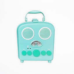 Sunnylife 2023 Beach Sounds Utopia Aqua