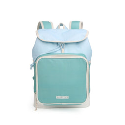 Sunnylife 2023 Luxe Picnic Backpack Jardin Ocean