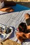 Sunnylife 2023 Luxe Beach & Picnic Blanket Casa Tunisa