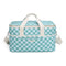 Sunnylife 2023 Canvas Cooler Bag Jardin Ocean