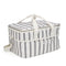 Sunnylife 2023 Canvas Cooler Bag Casa Tunisa