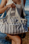 Sunnylife 2023 Canvas Cooler Bag Casa Tunisa