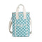 Sunnylife 2023 Canvas Drinks Bag Jardin Ocean